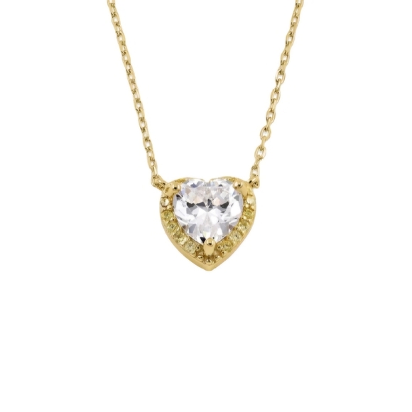 ❤️ BIRTHDAY STERLING SILVER NECKLACE - Picture 7 of 15